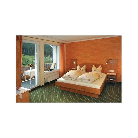 One-Bedroom Apartment In Baiersbronn/Mitteltal Kültér fotó